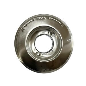 Delta SS 14 Series Multichoice Monitor Trimplate Faceplate New